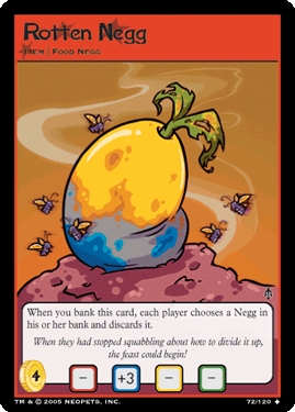 Rotten Negg